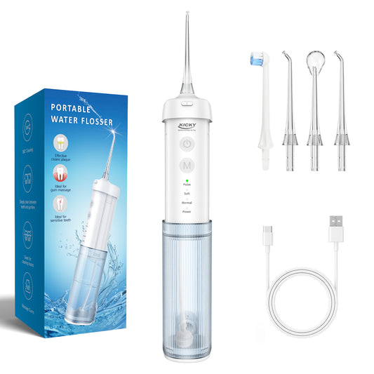 Water Flosser Power Flosser K42 Mini