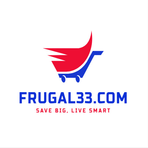 frugal33.com